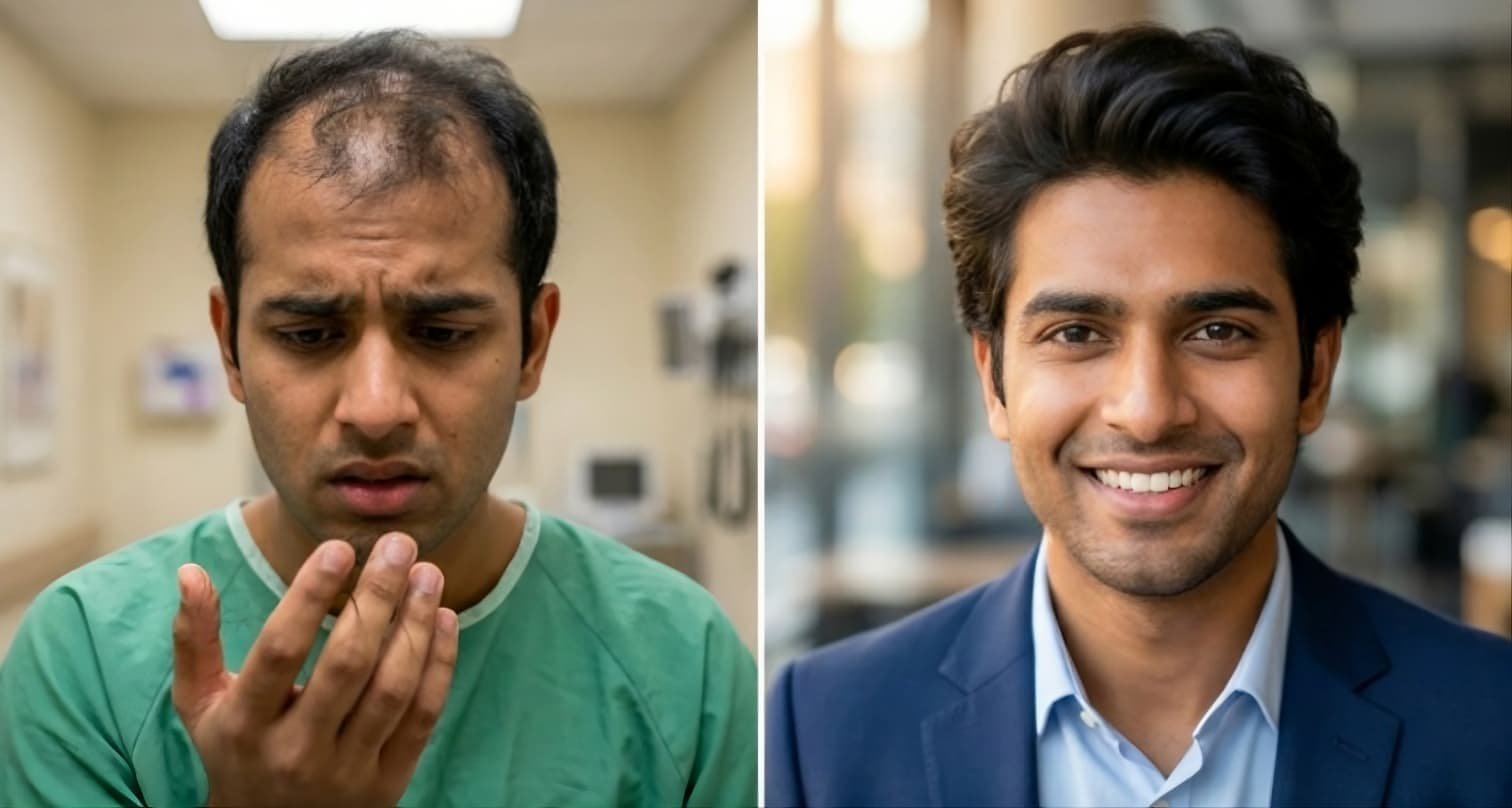 Hair Loss Treatment